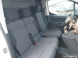  Citroen  Berlingo CITROEN  VU 4p Fourgonnette M 1.0t BlueHDi 100 SandS BVM Driver #8