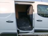  Citroen  Berlingo CITROEN  VU 4p Fourgonnette M 1.0t BlueHDi 100 SandS BVM Driver #9