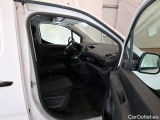  Citroen  Berlingo  Fourgon Club M 650 1.5 BlueHDi 75CV BVM5 E6dT #8