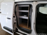  Citroen  Berlingo  Fourgon Club M 650 1.5 BlueHDi 75CV BVM5 E6dT #9