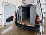  Citroen  Berlingo  Fourgon Club M 650 1.5 BlueHDi 75CV BVM5 E6dT #10