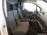  Citroen  Berlingo  Fourgon Club XL 950 1.6 BlueHDi 100CV BVM5 E6 #6