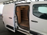  Citroen  Berlingo  Fourgon Club XL 950 1.6 BlueHDi 100CV BVM5 E6 #9
