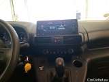  Citroen  Berlingo  Fourgon Club XL 950 1.6 BlueHDi 100CV BVM5 E6 #10