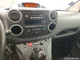  Citroen  Berlingo  Fourgon Club L1 (Court) 1.6 BlueHDi 100CV BVM5 E6 #7