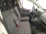  Citroen  Berlingo  Fourgon Club L1 (Court) 1.6 BlueHDi 100CV BVM5 E6 #8