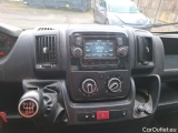  Citroen  Jumper CITROEN  Benne SC VU 2p Pick-up 35 L2 BlueHDi 130 BVM6 Confort #7