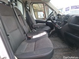  Citroen  Jumper CITROEN  Benne SC VU 2p Pick-up 35 L2 BlueHDi 130 BVM6 Confort #8