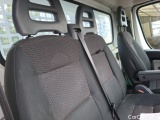  Citroen  Jumper CITROEN  Benne SC VU 2p Pick-up 35 L2 BlueHDi 130 BVM6 Confort #9