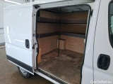  Citroen  Jumper CITROEN  VU 4p Fourgon 30 L1H1 BlueHDi 110 BVM6 Business #9
