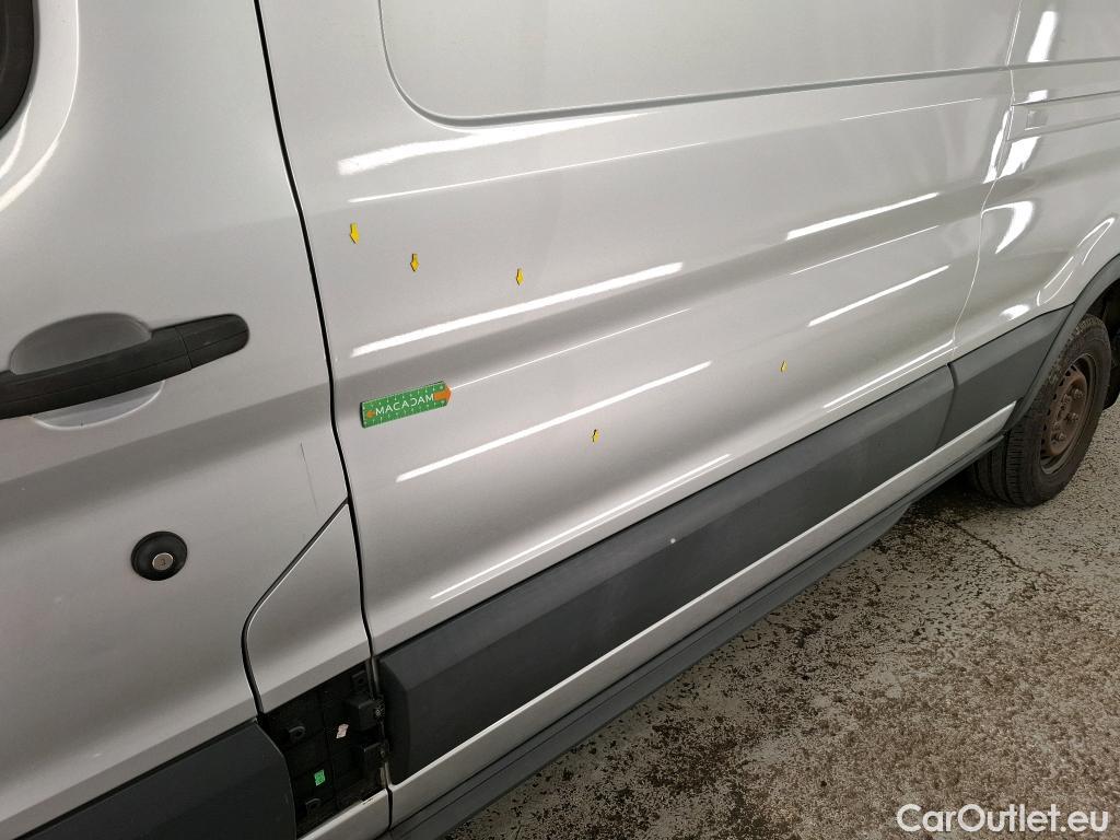  Ford  Transit  Fourgon 310 L3 Trend 2.0 TDCi 105CV BVM6 E6 #1