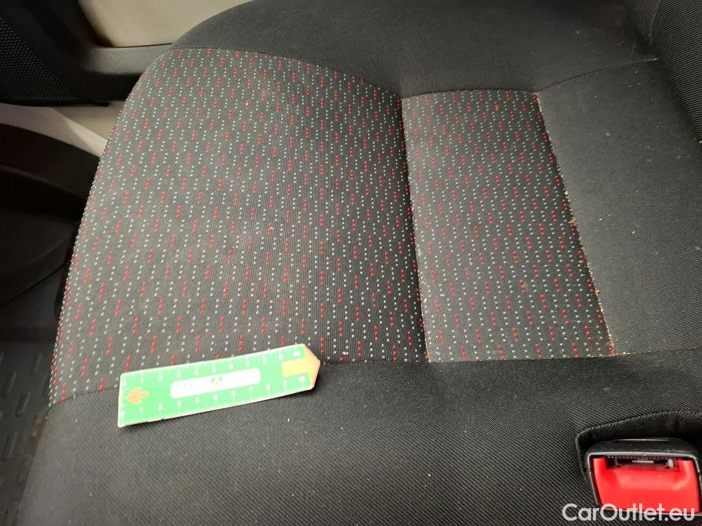  Citroen  Jumper CITROEN  VU 4p Fourgon 30 L1H1 BlueHDi 110 BVM6 Business #51