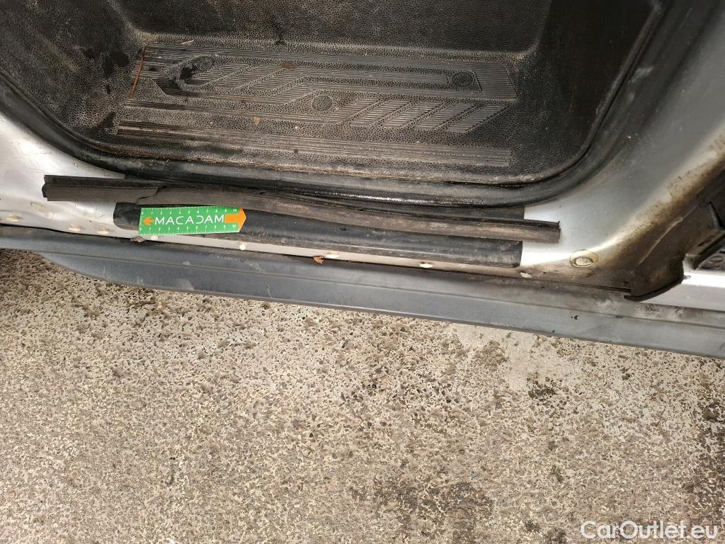  Ford  Transit  Fourgon 310 L3 Trend 2.0 TDCi 105CV BVM6 E6 #44