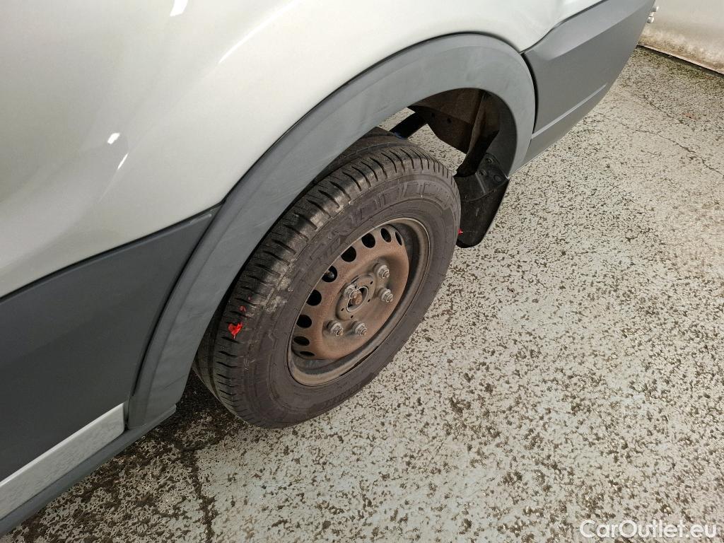  Ford  Transit  Fourgon 310 L3 Trend 2.0 TDCi 105CV BVM6 E6 #67