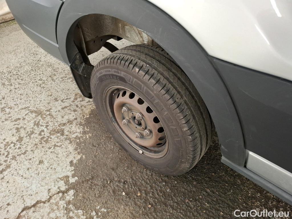  Ford  Transit  Fourgon 310 L3 Trend 2.0 TDCi 105CV BVM6 E6 #65