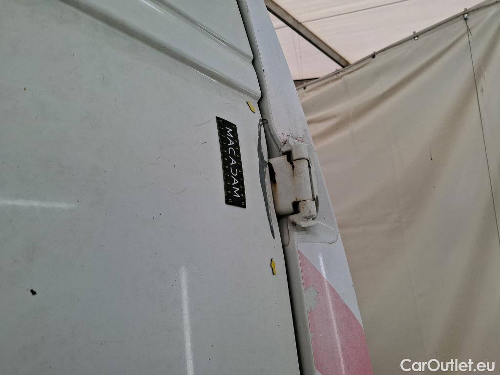  Citroen  Jumper CITROEN  VU 4p Fourgon 30 L2H2 BlueHDi 130 BVM6 Club #3