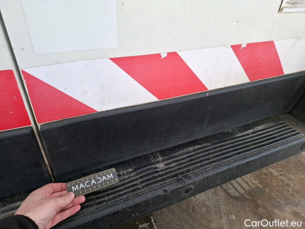  Citroen  Jumper CITROEN  VU 4p Fourgon 30 L2H2 BlueHDi 130 BVM6 Club #14