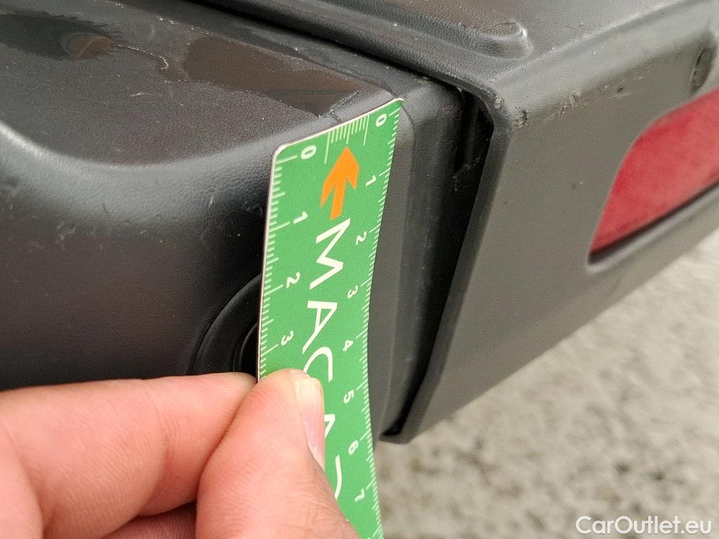  Ford  Transit  Fourgon 310 L3 Trend 2.0 TDCi 105CV BVM6 E6 #38