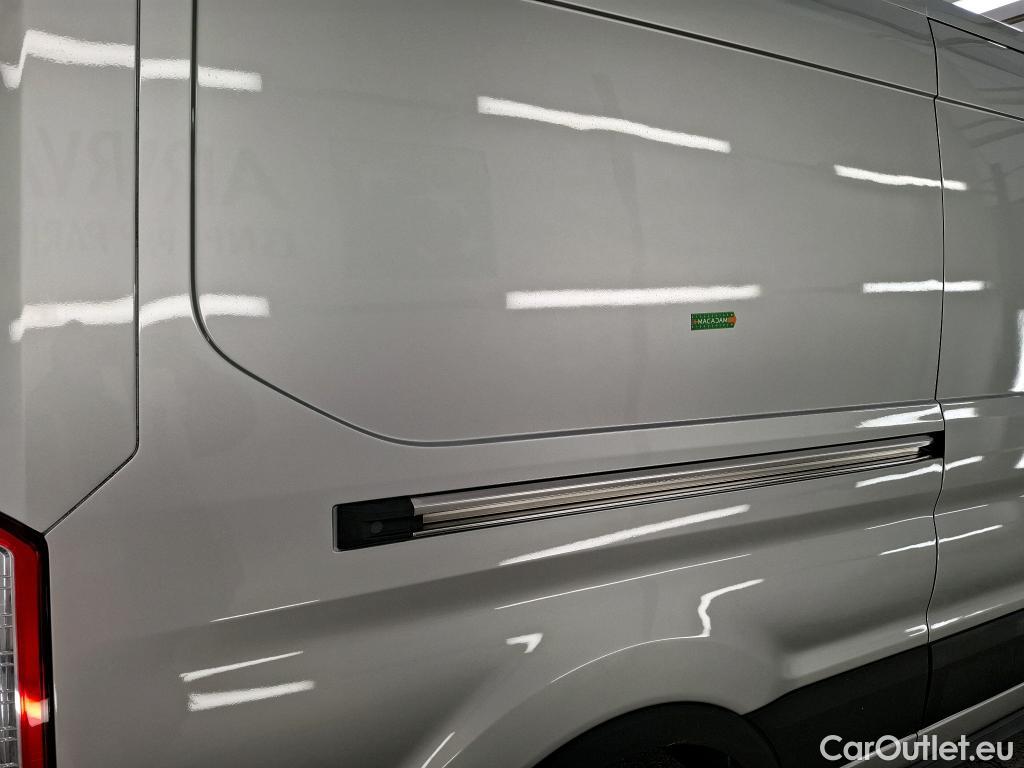  Ford  Transit  Fourgon 310 L3 Trend 2.0 TDCi 105CV BVM6 E6 #12
