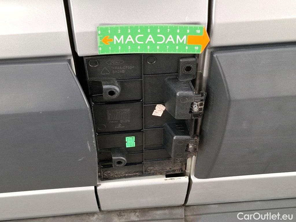  Ford  Transit  Fourgon 310 L3 Trend 2.0 TDCi 105CV BVM6 E6 #54