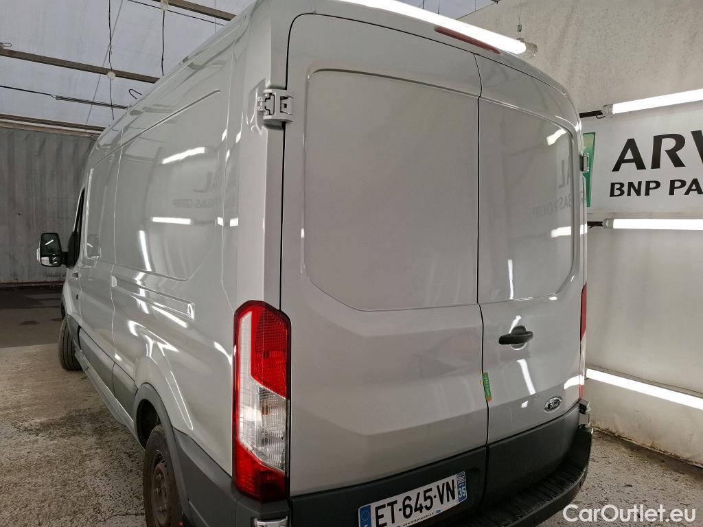  Ford  Transit  Fourgon 310 L3 Trend 2.0 TDCi 105CV BVM6 E6 #73
