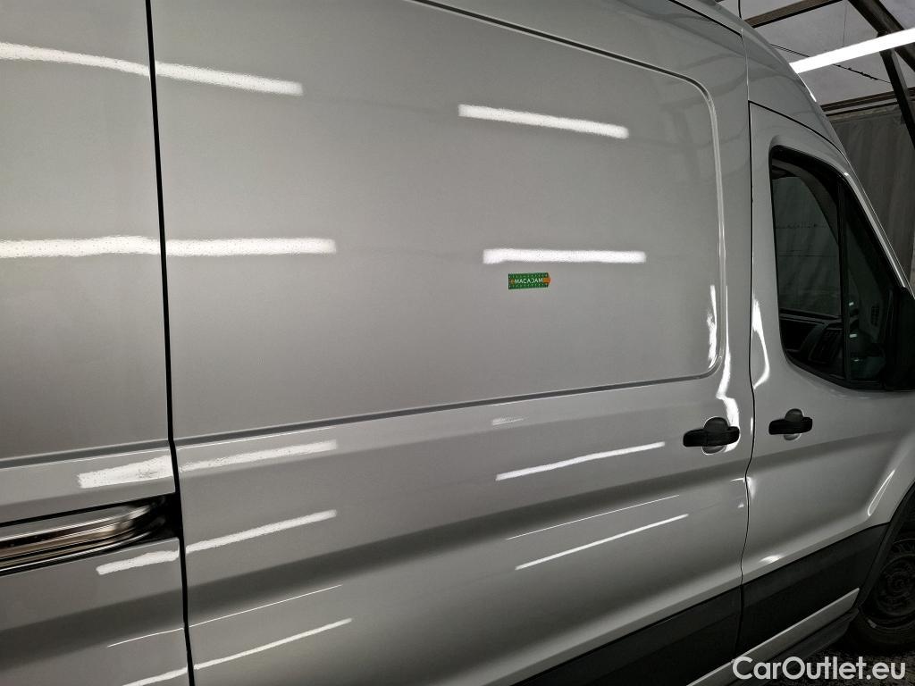  Ford  Transit  Fourgon 310 L3 Trend 2.0 TDCi 105CV BVM6 E6 #17