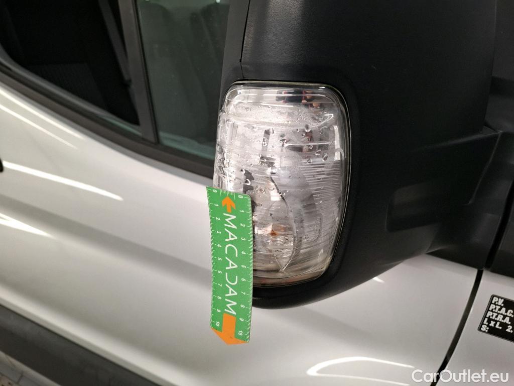  Ford  Transit  Fourgon 310 L3 Trend 2.0 TDCi 105CV BVM6 E6 #55