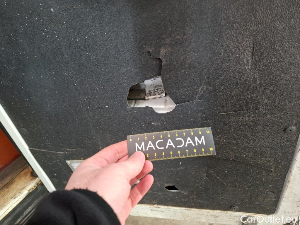  Citroen  Jumper CITROEN  VU 4p Fourgon 30 L2H2 BlueHDi 130 BVM6 Club #13