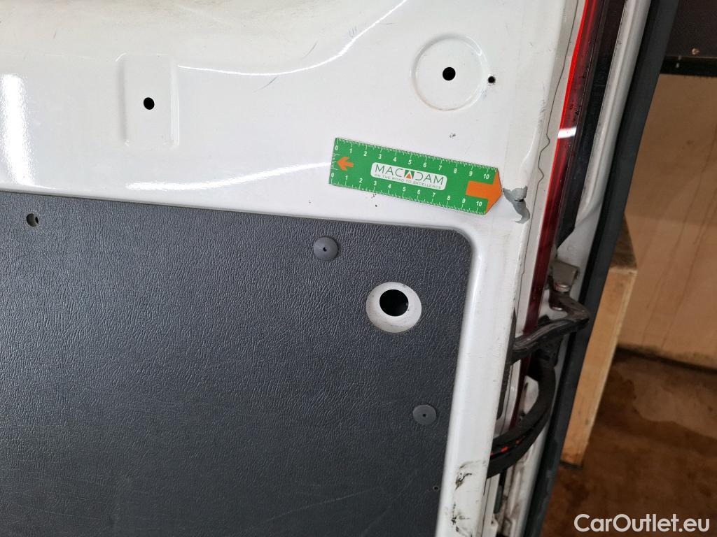  Citroen  Jumper CITROEN  VU 4p Fourgon 30 L1H1 BlueHDi 110 BVM6 Business #55