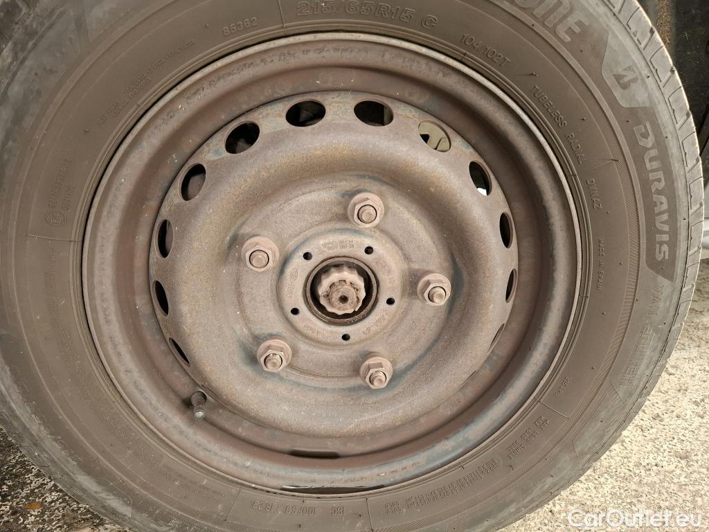  Ford  Transit  Fourgon 310 L3 Trend 2.0 TDCi 105CV BVM6 E6 #70