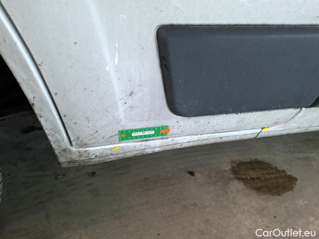  Citroen  Jumper CITROEN  VU 4p Fourgon 30 L1H1 BlueHDi 110 BVM6 Business #14