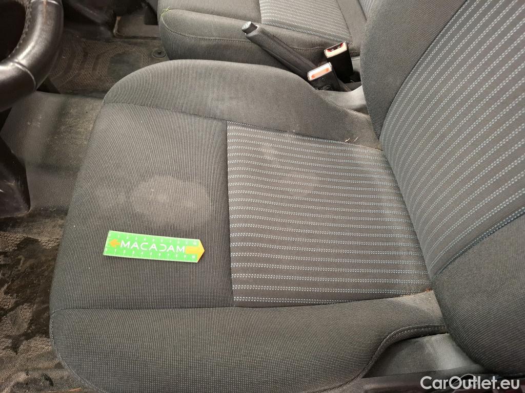  Ford  Transit  Fourgon 310 L3 Trend 2.0 TDCi 105CV BVM6 E6 #61