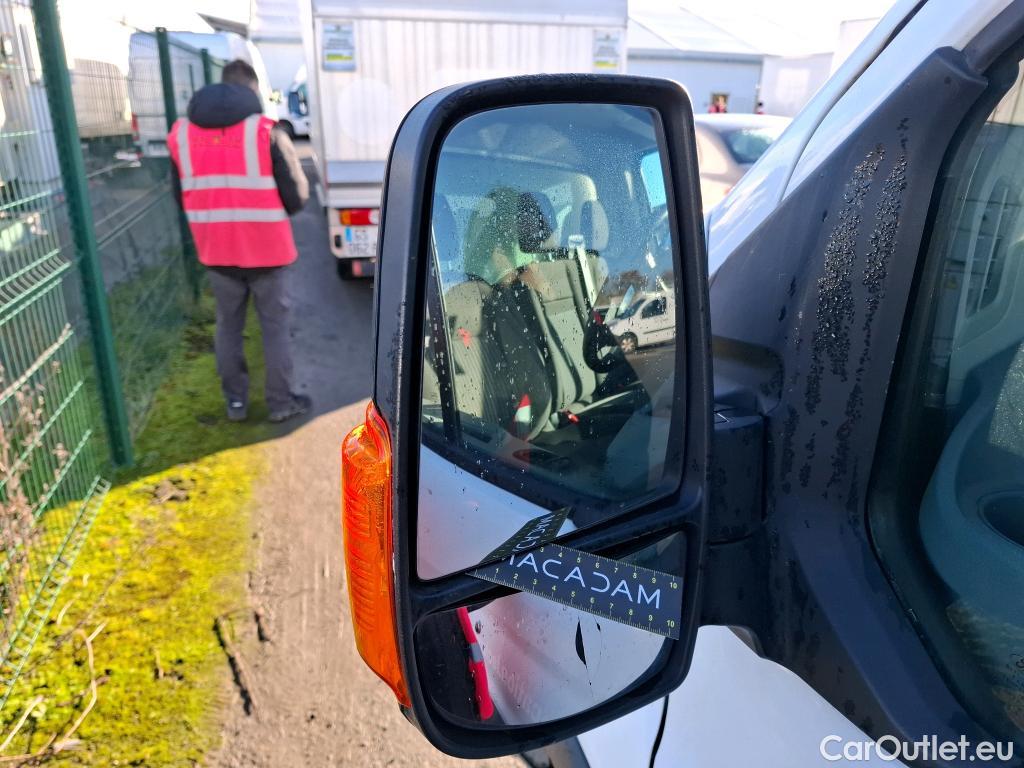  Ford  Transit  Plateau 350 L4 2.0 TDCi 130CV BVM6 E6 #12