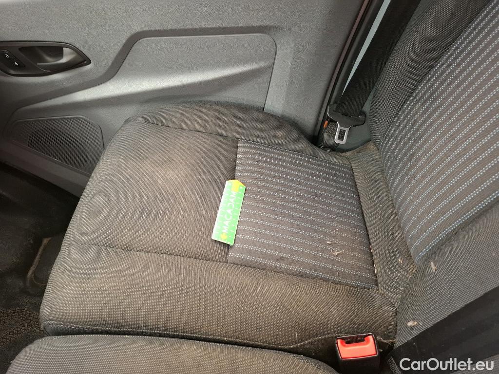  Ford  Transit  Fourgon 310 L3 Trend 2.0 TDCi 105CV BVM6 E6 #57