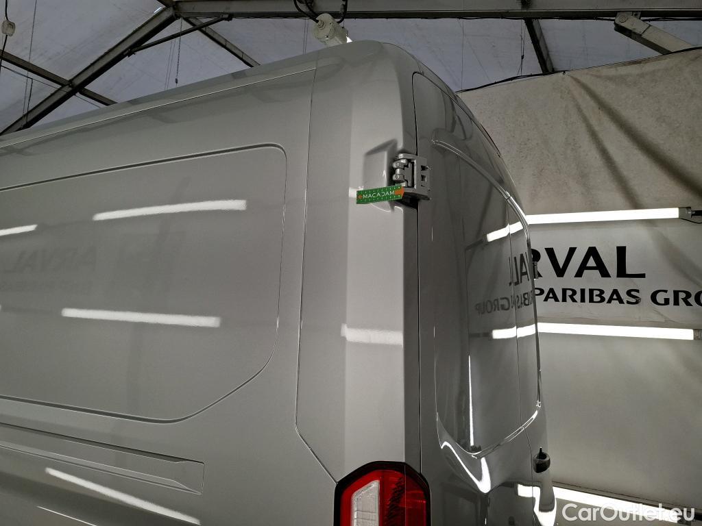  Ford  Transit  Fourgon 310 L3 Trend 2.0 TDCi 105CV BVM6 E6 #39