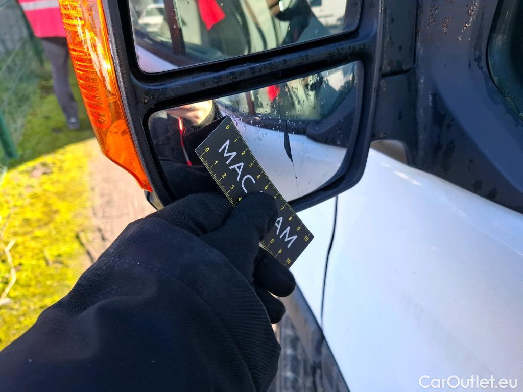  Ford  Transit  Plateau 350 L4 2.0 TDCi 130CV BVM6 E6 #13