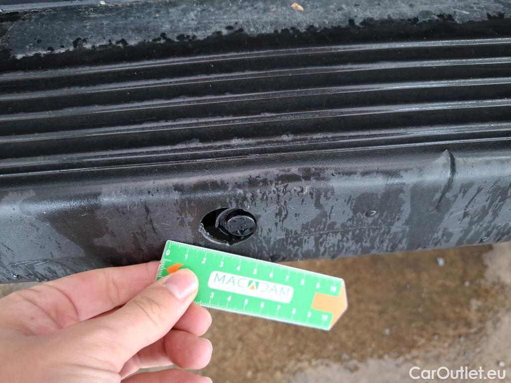  Citroen  Jumper CITROEN  VU 4p Fourgon 30 L1H1 BlueHDi 110 BVM6 Business #62