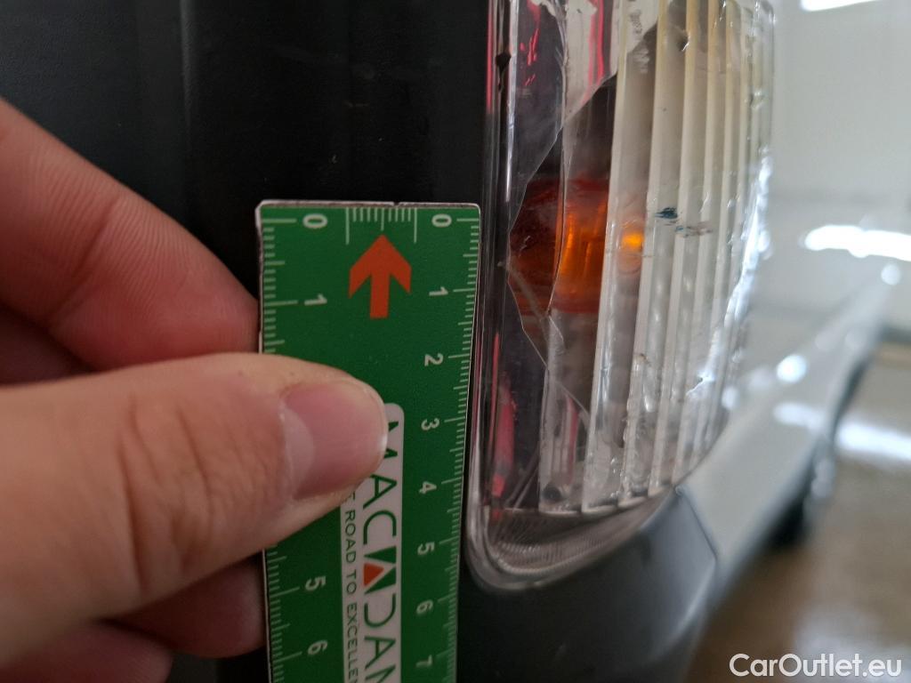  Citroen  Jumper CITROEN  VU 4p Fourgon 30 L1H1 BlueHDi 110 BVM6 Business #41