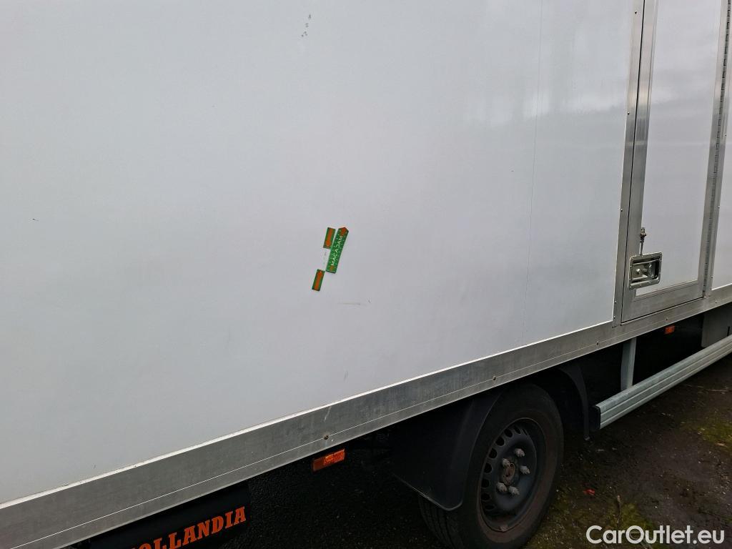  Ford  Transit  Plateau 350 L4 2.0 TDCi 130CV BVM6 E6 #23