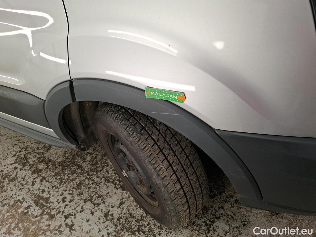  Ford  Transit  Fourgon 310 L3 Trend 2.0 TDCi 105CV BVM6 E6 #80