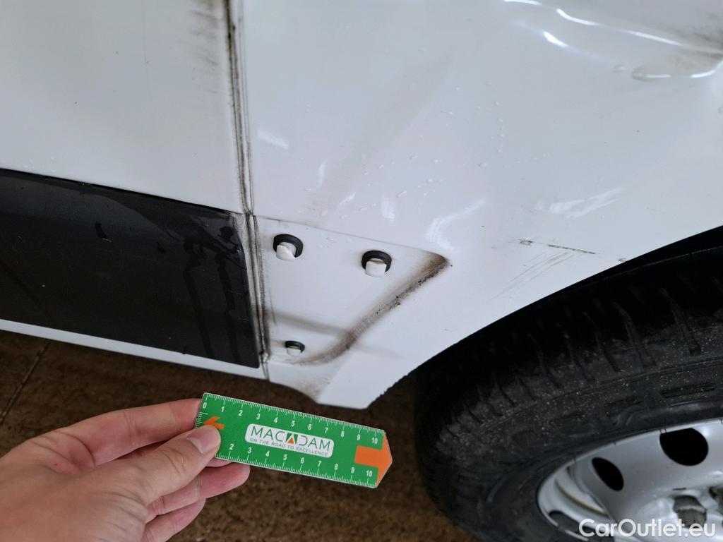  Citroen  Jumper CITROEN  VU 4p Fourgon 30 L1H1 BlueHDi 110 BVM6 Business #49