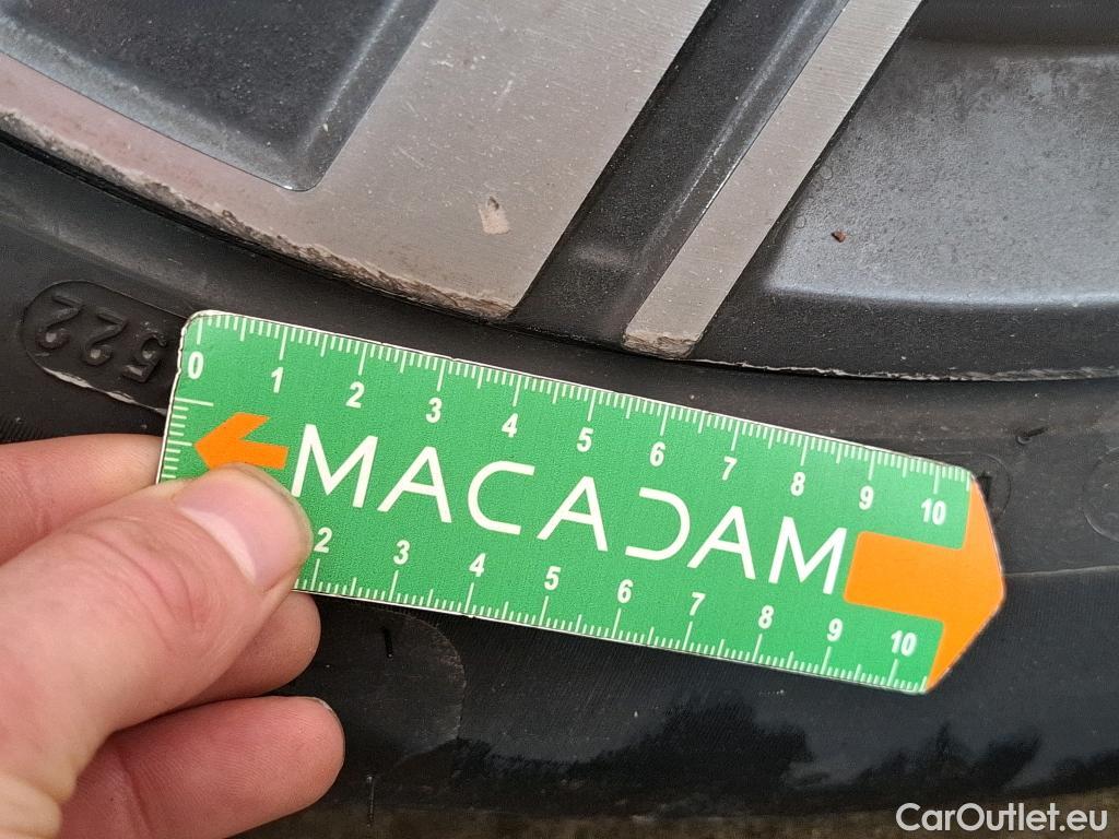  Hyundai  Tucson  Business Mild-Hybrid 2WD 1.6 CRDI 135CV BVA7 E6d / TRANSFO VP/VF #7