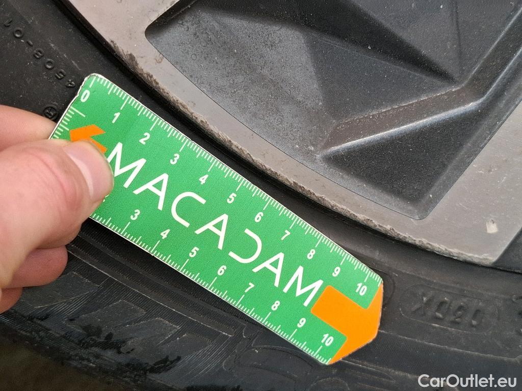  Hyundai  Tucson  Business Mild-Hybrid 2WD 1.6 CRDI 135CV BVA7 E6d / TRANSFO VP/VF #6