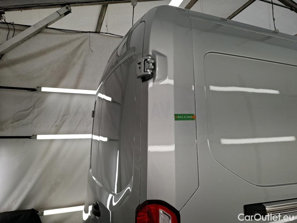  Ford  Transit  Fourgon 310 L3 Trend 2.0 TDCi 105CV BVM6 E6 #47