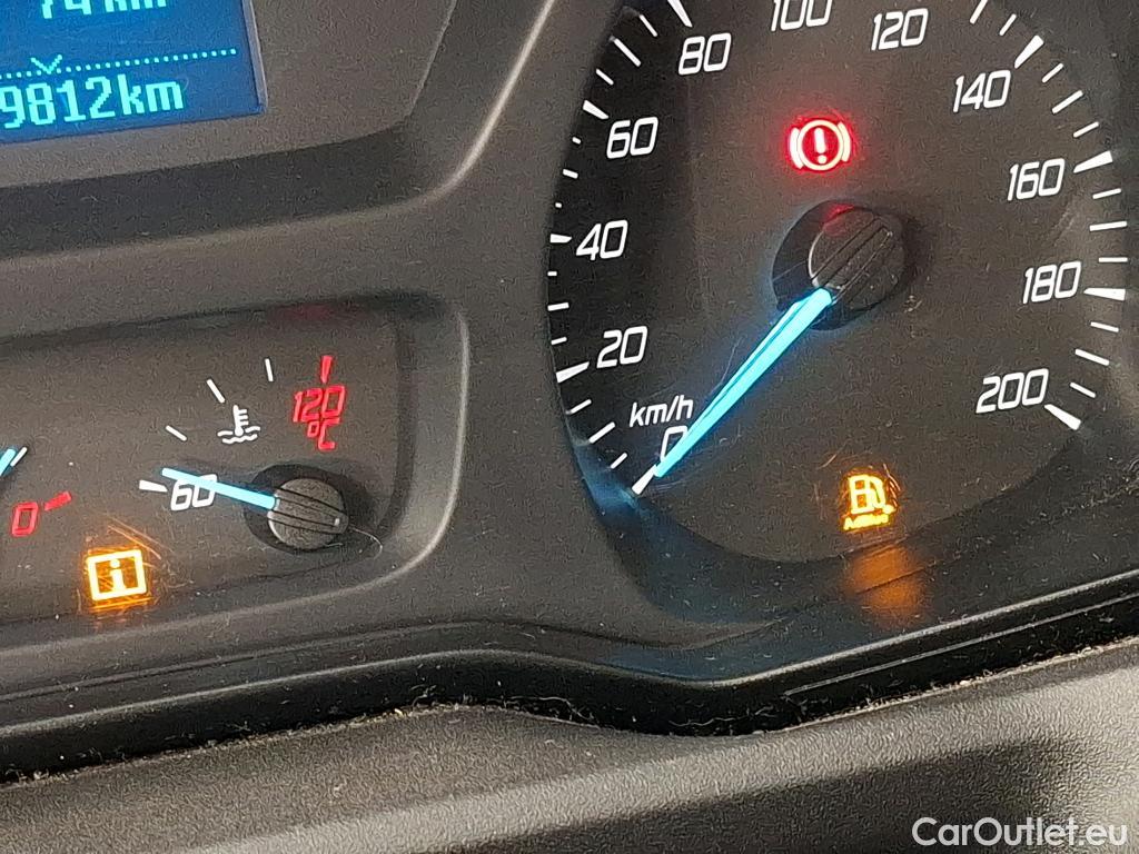  Ford  Transit  Fourgon 310 L3 Trend 2.0 TDCi 105CV BVM6 E6 #90