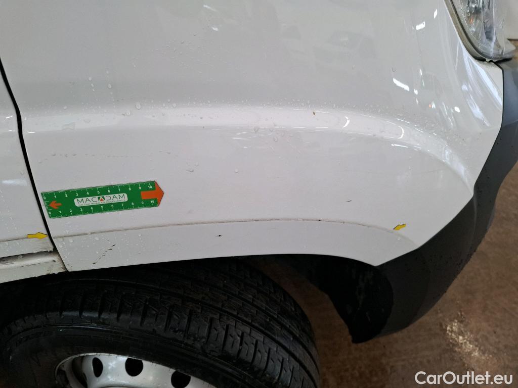  Citroen  Jumper CITROEN  VU 4p Fourgon 30 L1H1 BlueHDi 110 BVM6 Business #59