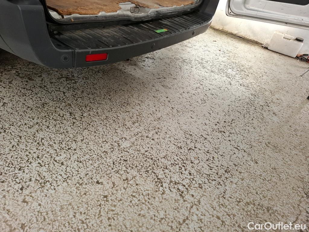  Ford  Transit  Fourgon 310 L3 Trend 2.0 TDCi 105CV BVM6 E6 #34