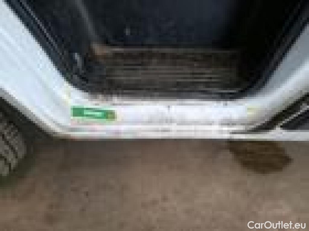  Citroen  Jumper CITROEN  VU 4p Fourgon 30 L1H1 BlueHDi 110 BVM6 Business #17