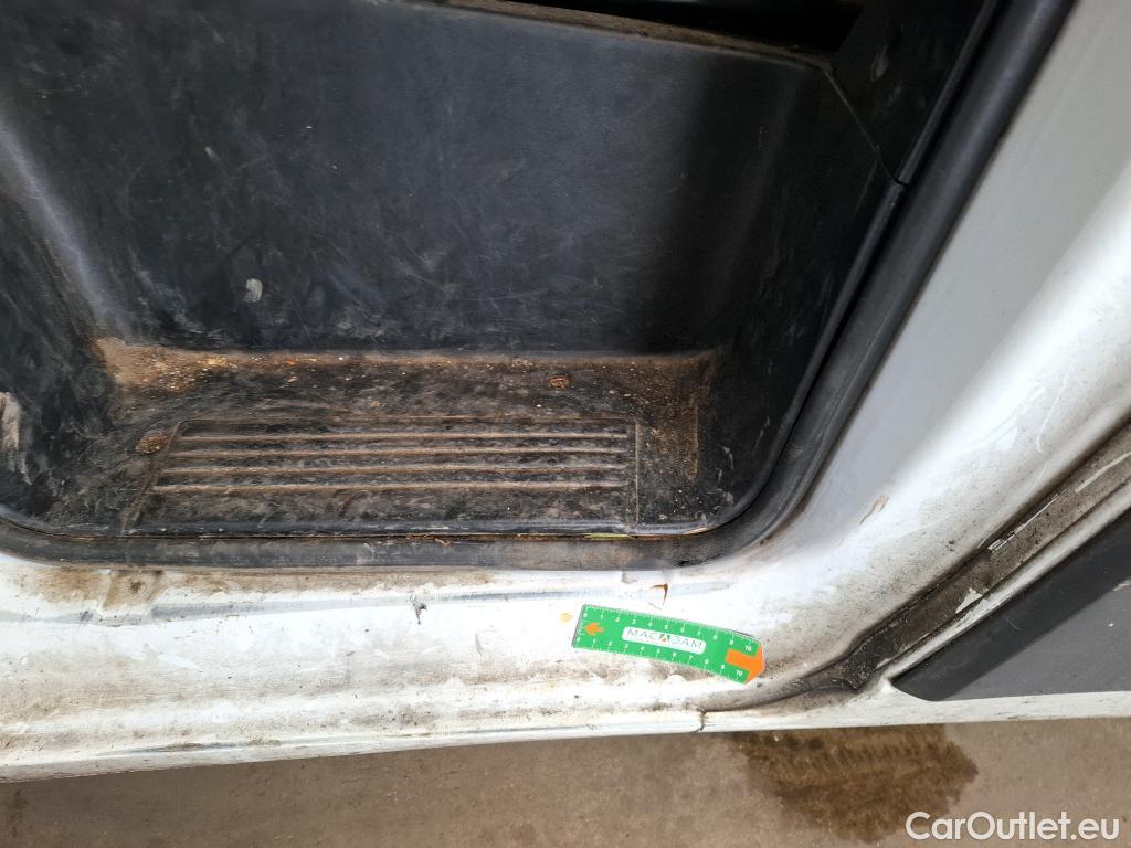  Citroen  Jumper CITROEN  VU 4p Fourgon 30 L1H1 BlueHDi 110 BVM6 Business #18