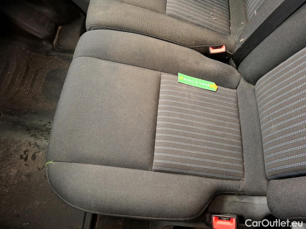  Ford  Transit  Fourgon 310 L3 Trend 2.0 TDCi 105CV BVM6 E6 #59